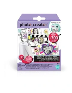 Photo Creator