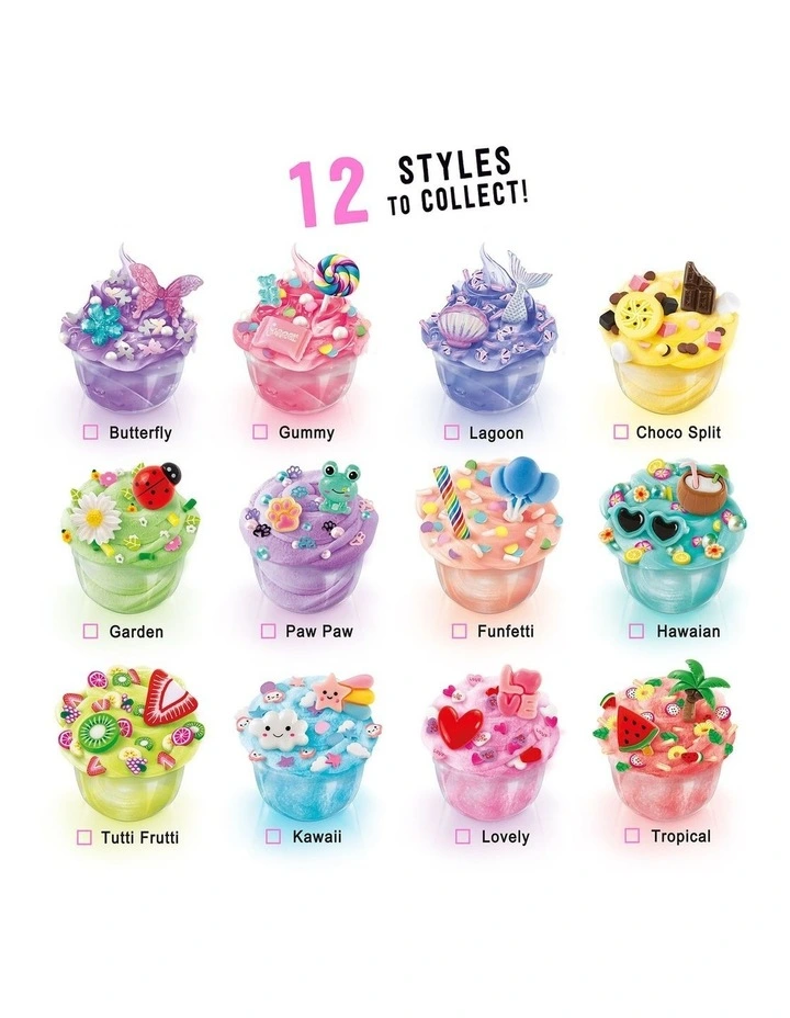 Slime Experience 1 Pot image 2