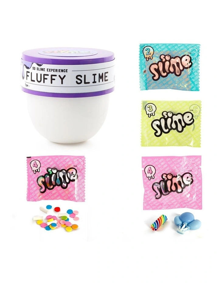 Slime Experience 1 Pot image 3