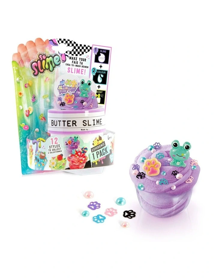 Slime Experience 1 Pot image 7