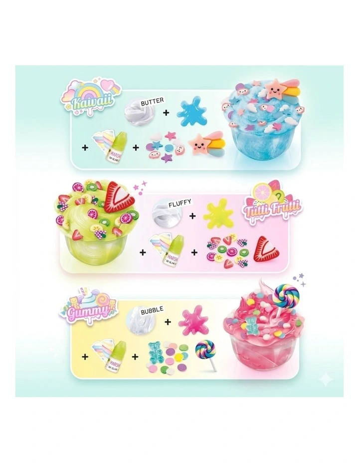So Slime Experience Starter Kit image 3