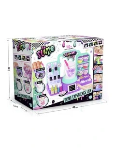 Experience Lab Toy