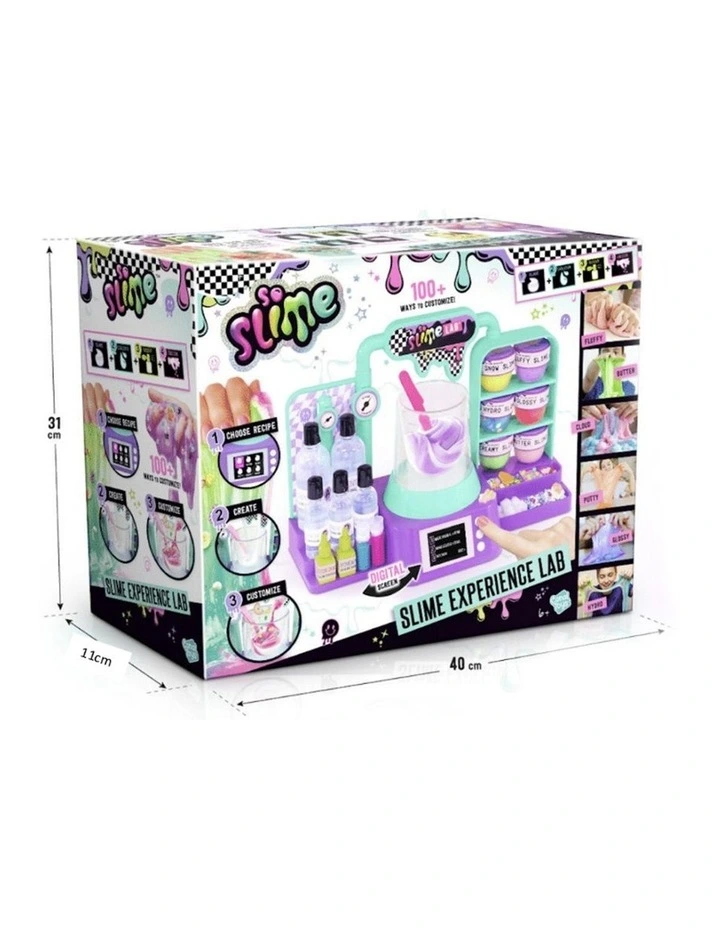 Experience Lab Toy image 1
