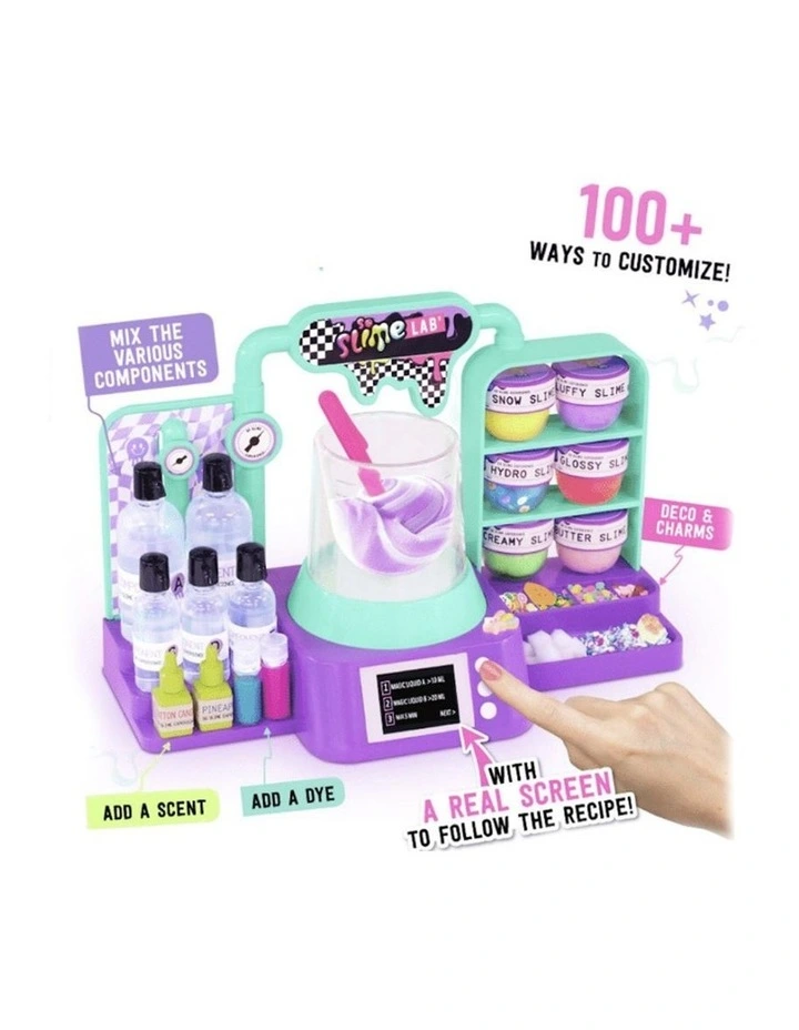 Experience Lab Toy image 2