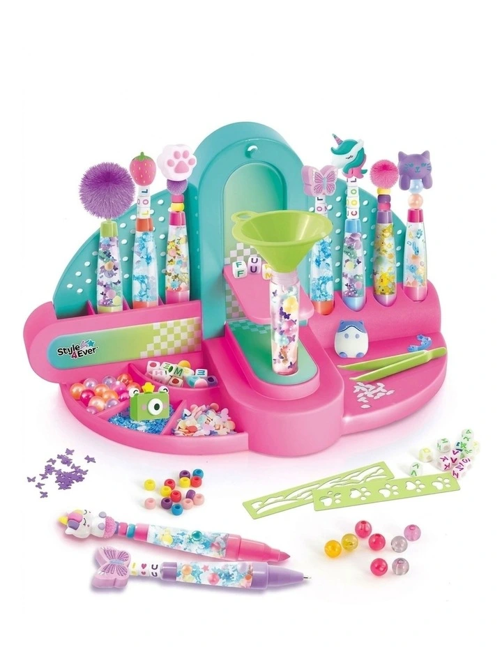 DIY Sweet Scent Pen Factory image 2