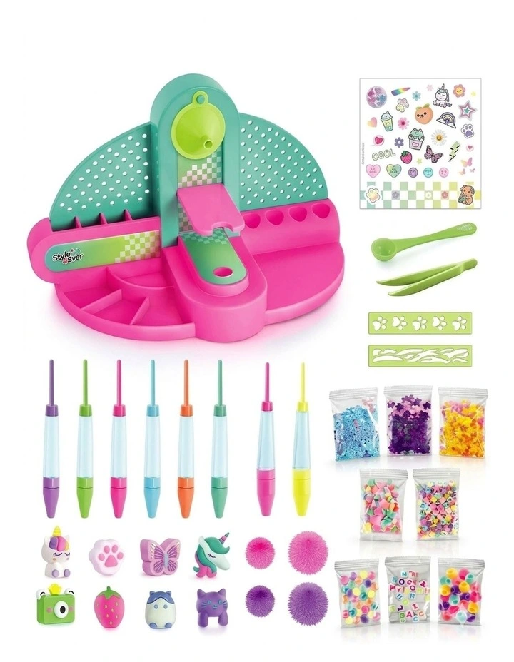 DIY Sweet Scent Pen Factory image 3