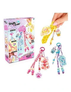 DIY Key Chain Kit