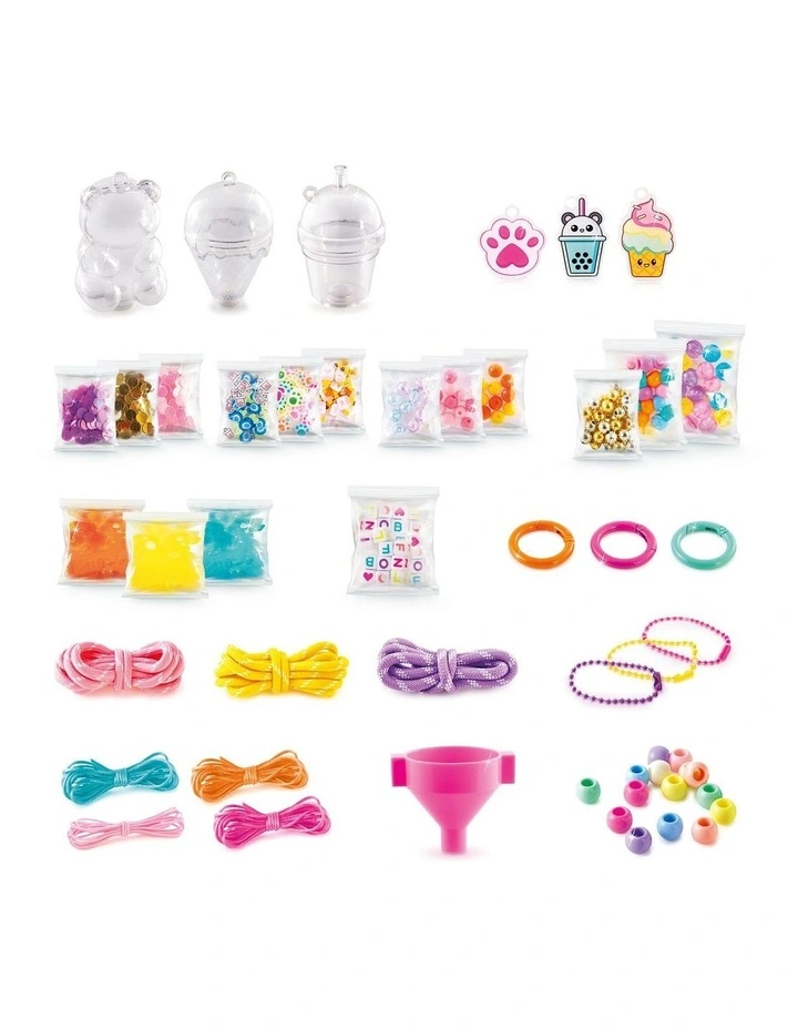 DIY Key Chain Kit image 2