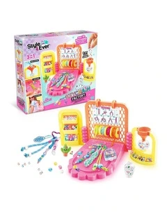 Keychain Factory Set