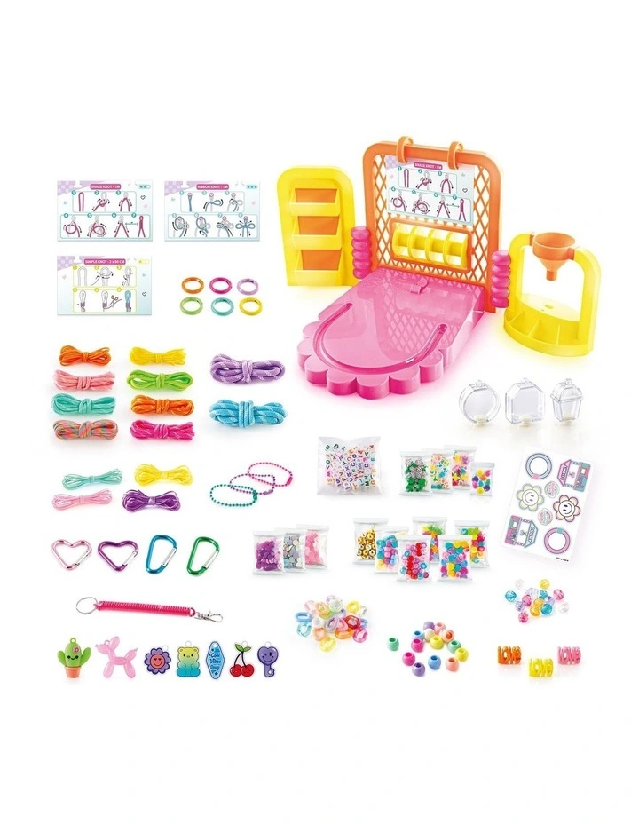 Keychain Factory Set image 2
