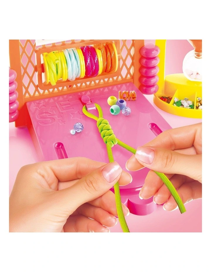Keychain Factory Set image 3