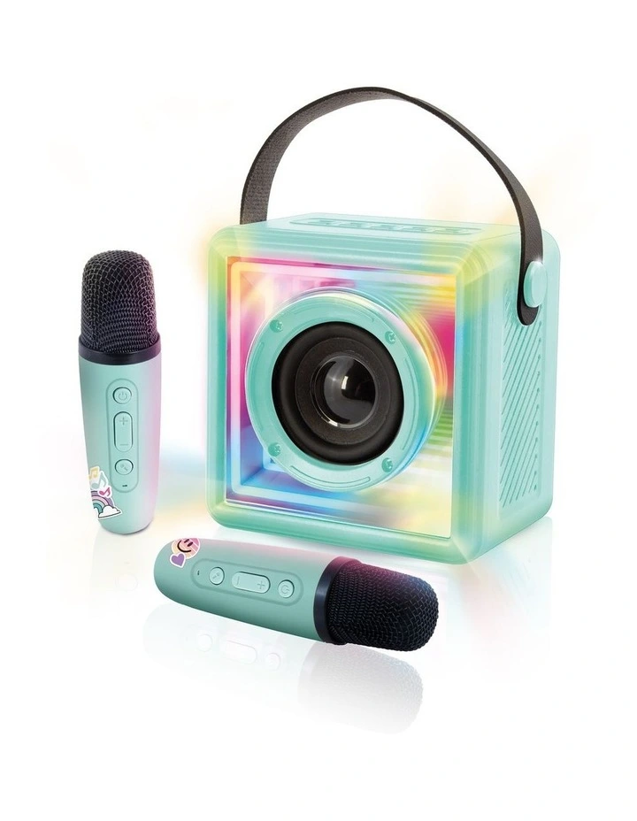 Mini Karaoke Duo Kit image 2