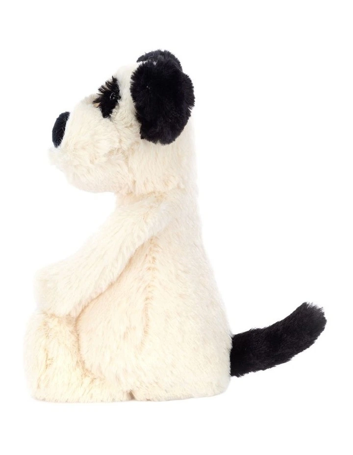 Bashful Little Puppy Toy image 3