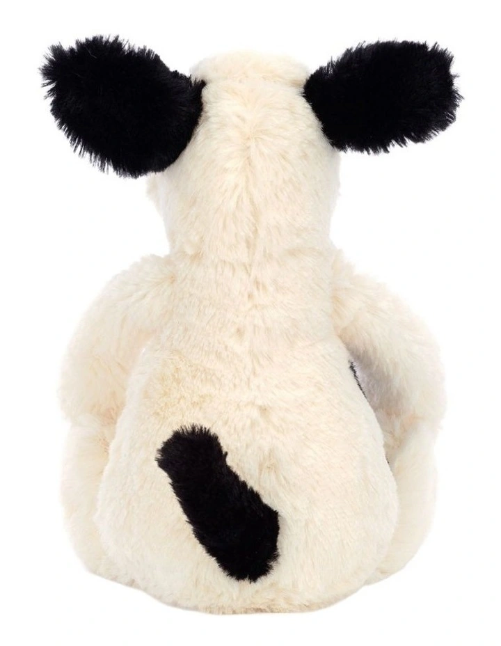 Bashful Little Puppy Toy image 4