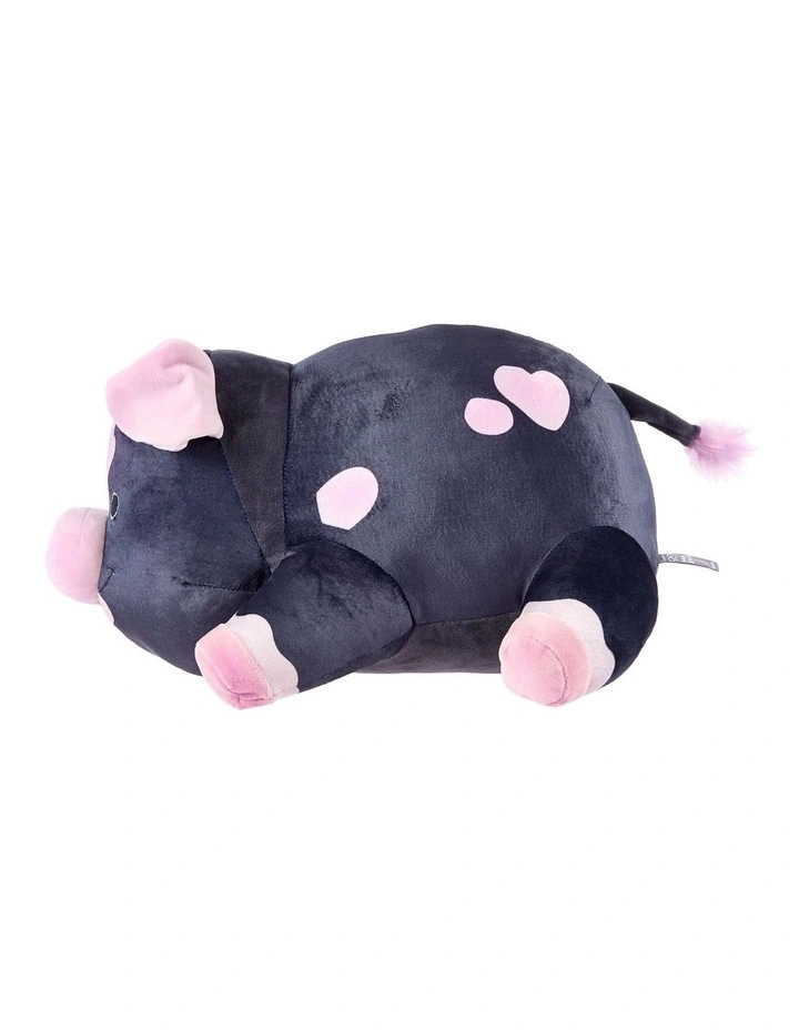 Pixar Blazes Pet Pig Feature Plush Doll image 4