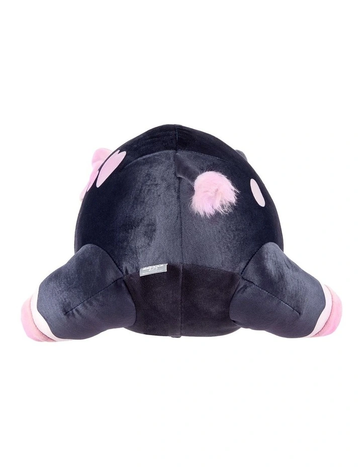 Pixar Blazes Pet Pig Feature Plush Doll image 5