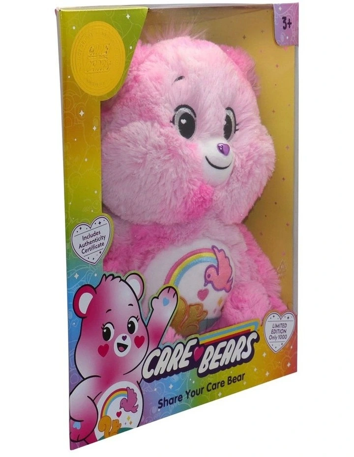Limited Edition Share Your Toy image 4