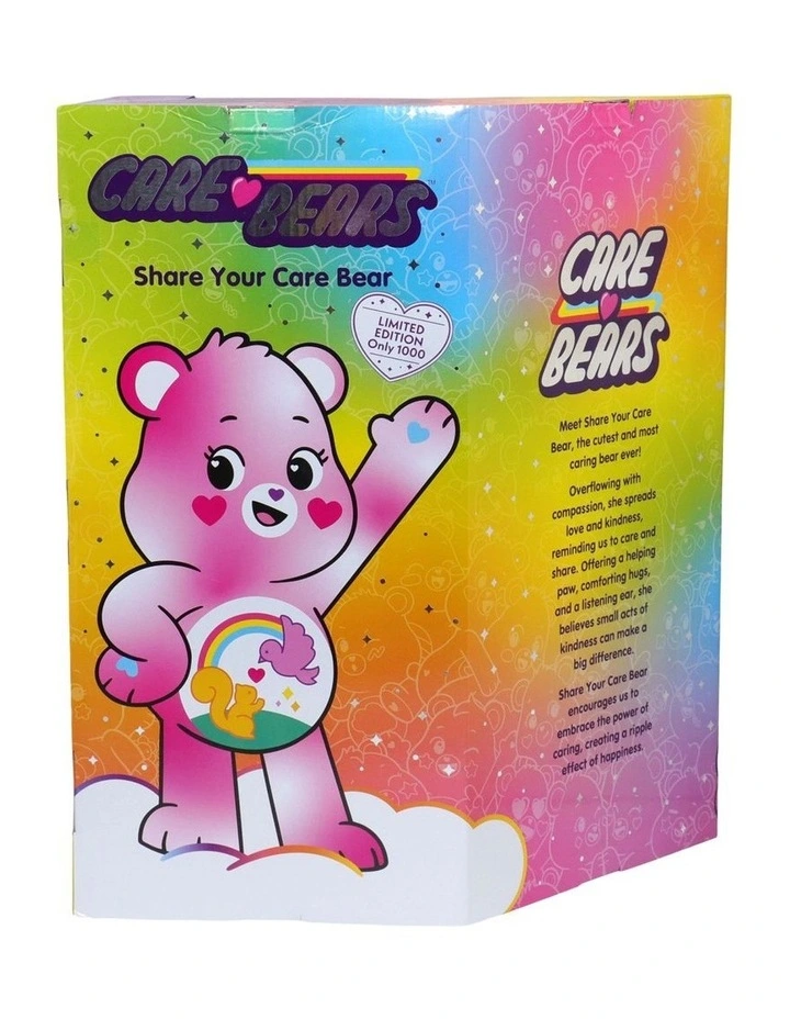 Limited Edition Share Your Toy image 6