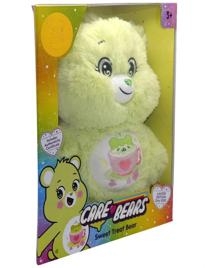 Limited Edition Sweet Treat Bear image 4