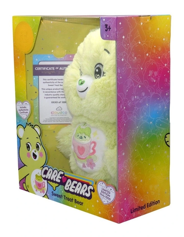 Limited Edition Sweet Treat Bear image 5