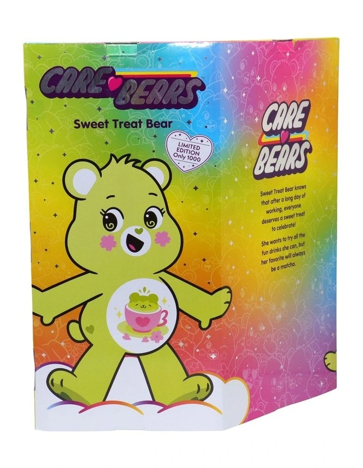 Limited Edition Sweet Treat Bear image 6