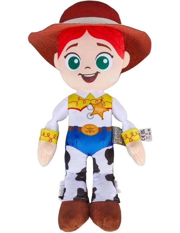 Pixar Toy Story 5 Plush Talkers image 5