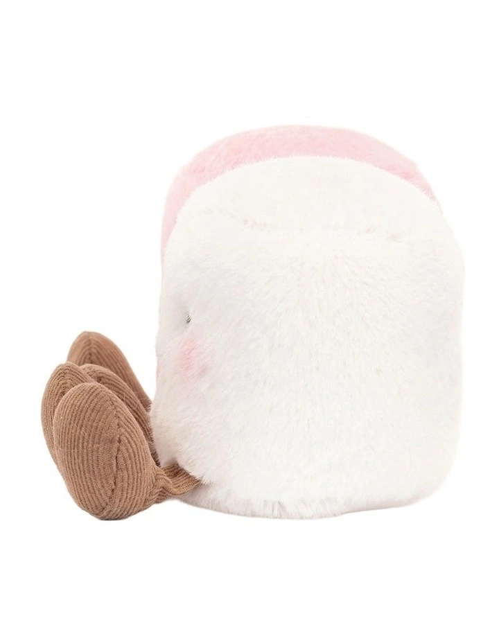 Amuseables Pink and White Marshmallows image 2
