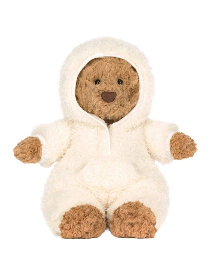 All-In-One Outfit Bartholomew Bear Toy image 2