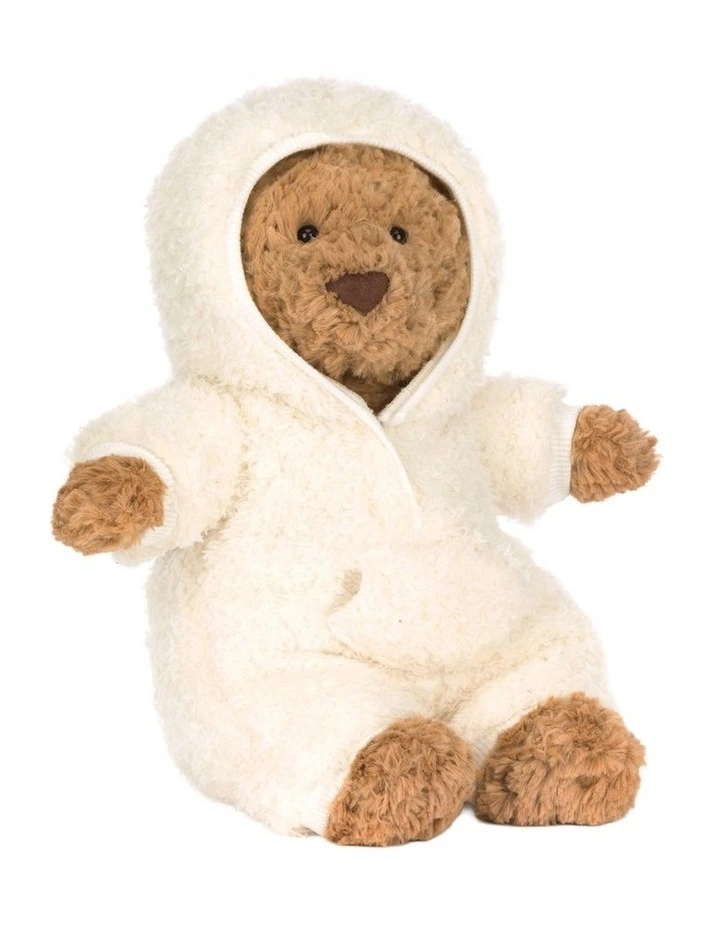 Bashful Beige Bunny 'Birthday' Toy image 1