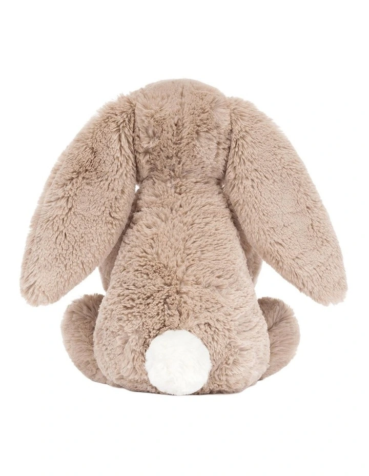Bashful Beige Bunny 'Birthday' Toy image 4