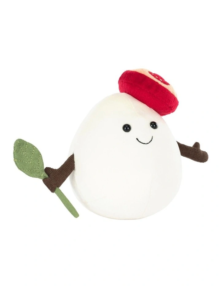 Amuseables Mozzarella Toy image 1