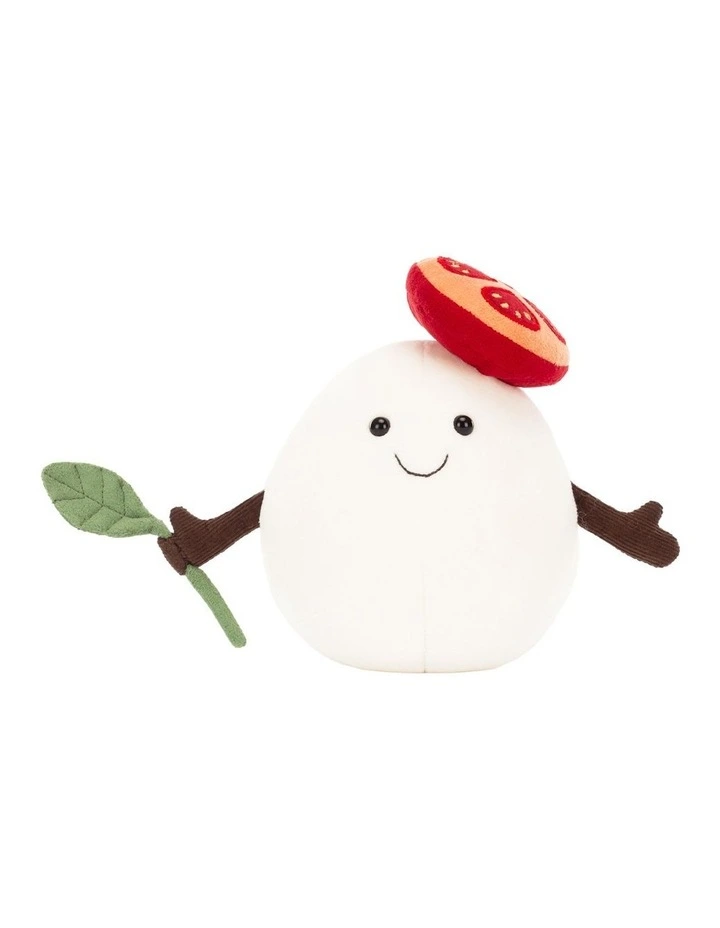 Amuseables Mozzarella Toy image 2