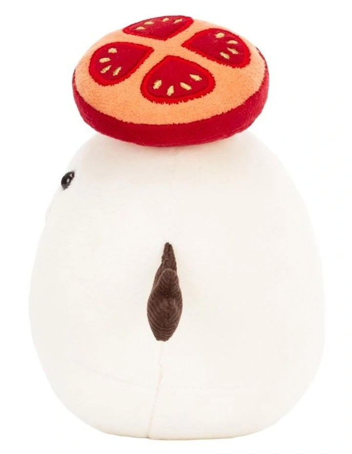 Amuseables Mozzarella Toy image 3