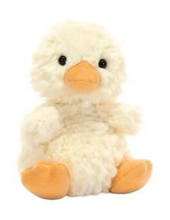 Yummy Duckling