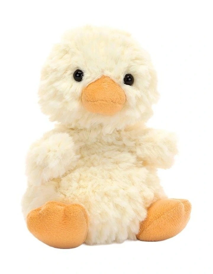 Yummy Duckling image 1