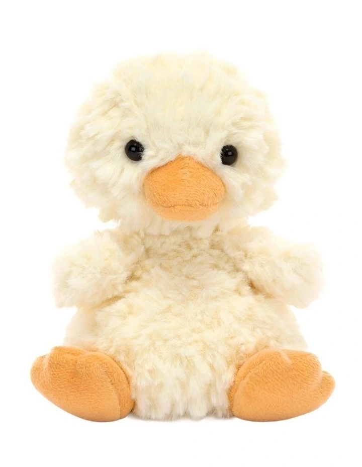 Yummy Duckling image 2
