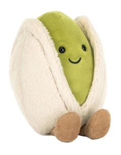 Amuseables Horatio Pistachio