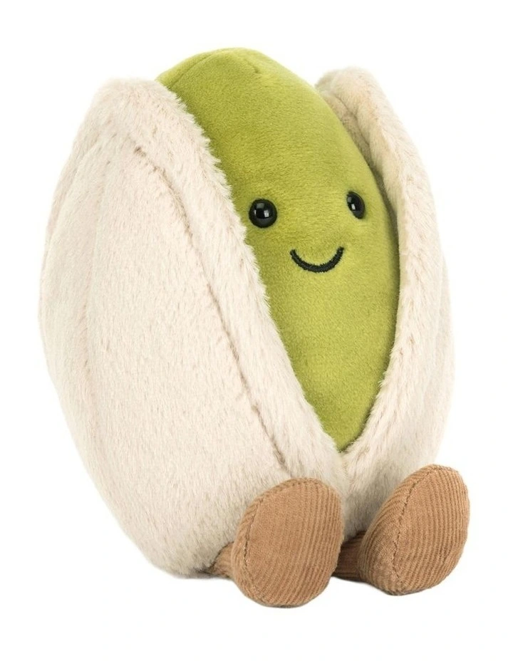 Amuseables Horatio Pistachio image 1