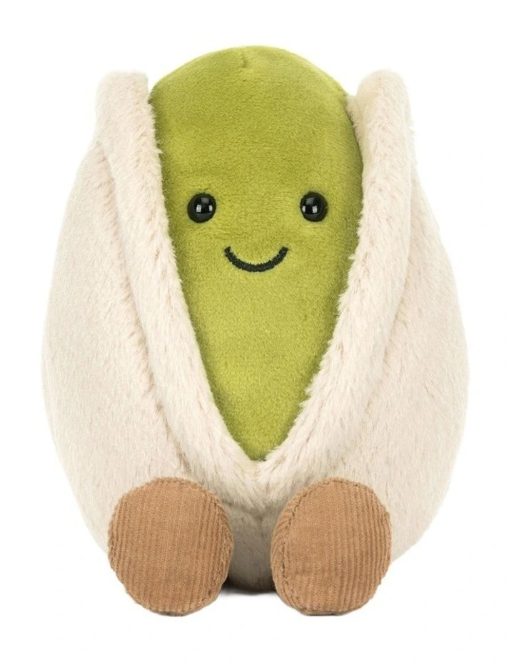 Amuseables Horatio Pistachio image 2
