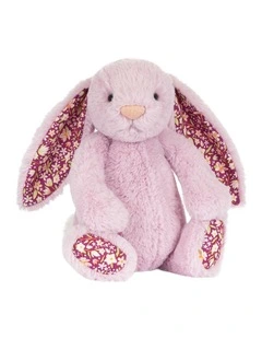 Thistlepop Blossom Luxe Bunny Original