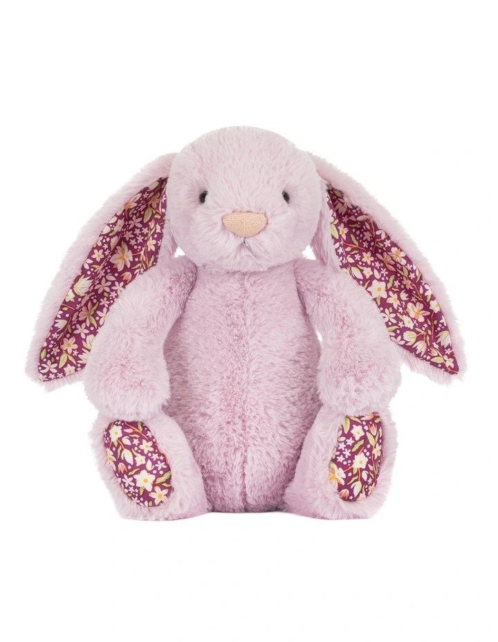 Thistlepop Blossom Luxe Bunny Original image 2