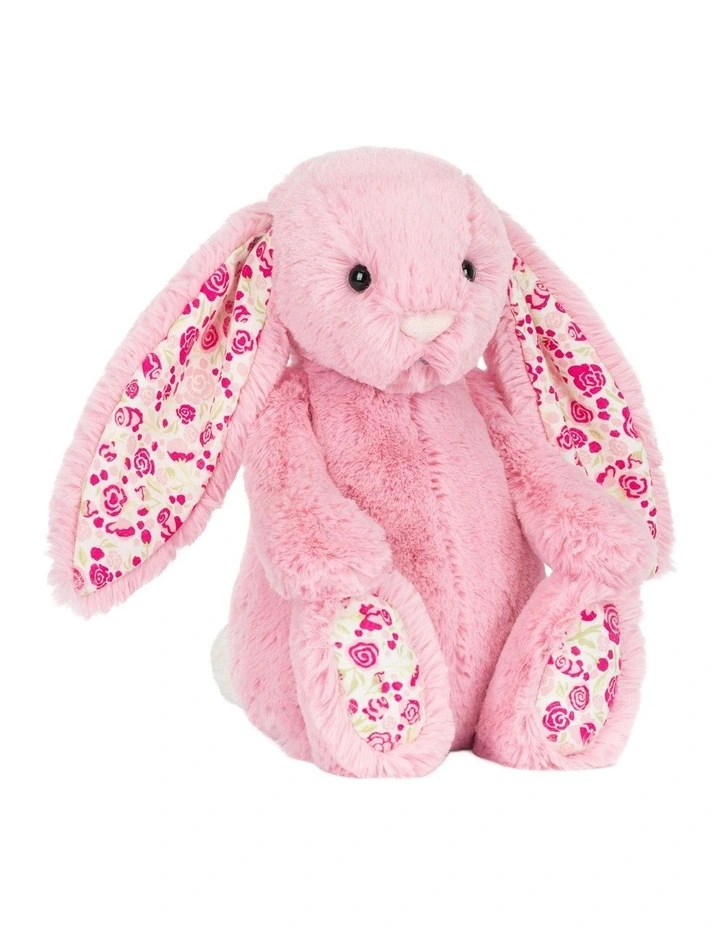 Blushkin Blossom Luxe Bunny Original image 1