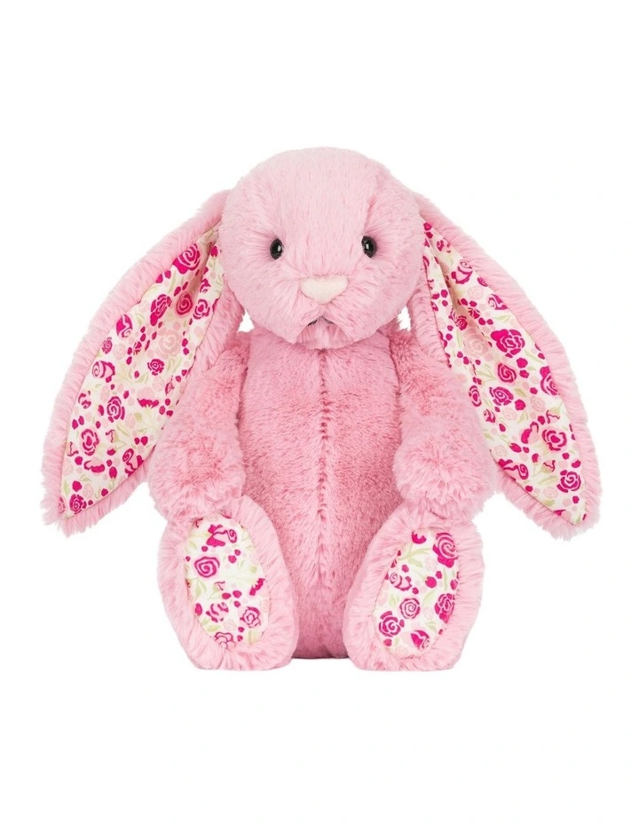 Blushkin Blossom Luxe Bunny Original image 2