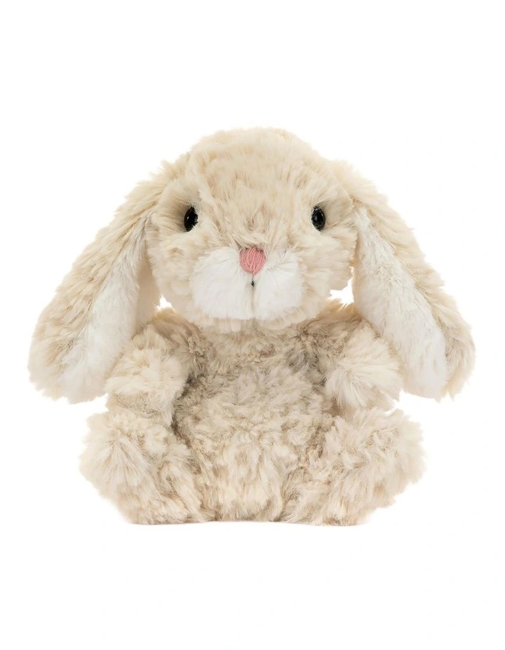 Yummy Bunny Toy image 2