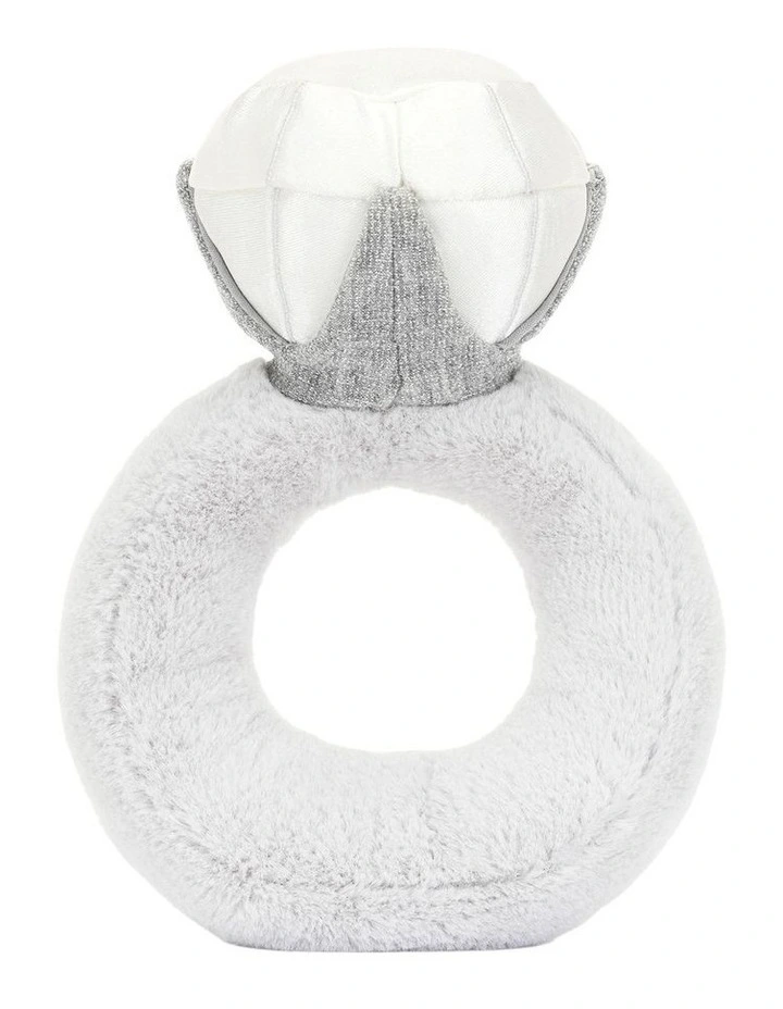 Amuseables Diamond Ring image 3