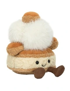 Amuseables Mirielle St. Honore Toy