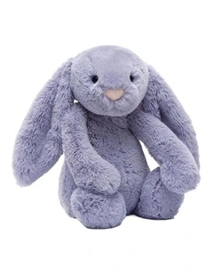 Bashful Viola Bunny Original