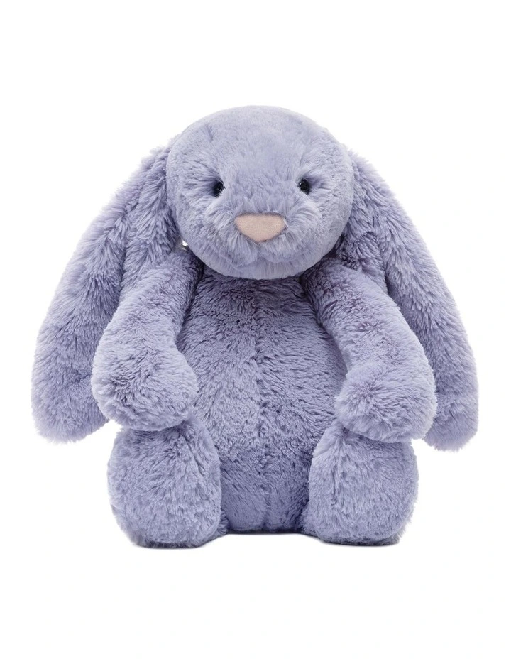 Bashful Viola Bunny Original image 2