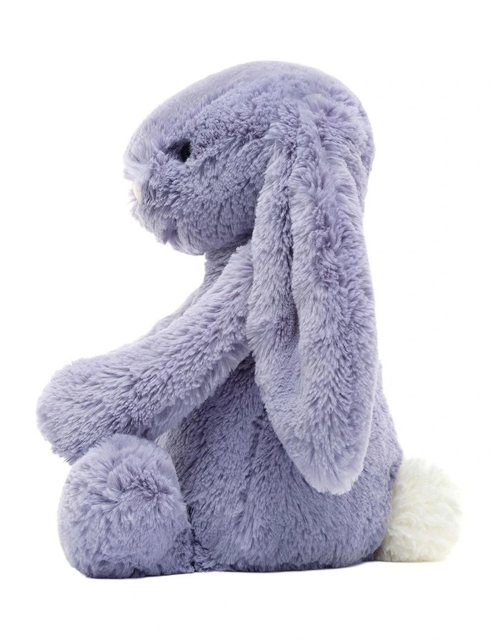 Bashful Viola Bunny Original image 3