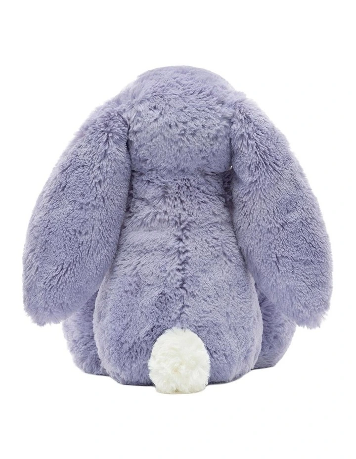 Bashful Viola Bunny Original image 4